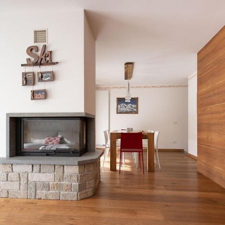 Appartement Italianway - Castellazzi 14 Marmotta à Bormio Extérieur photo