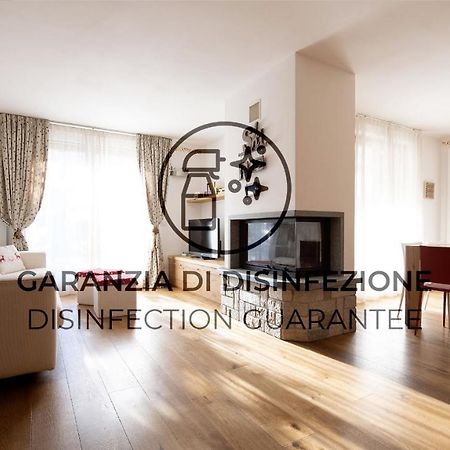 Appartement Italianway - Castellazzi 14 Marmotta à Bormio Extérieur photo